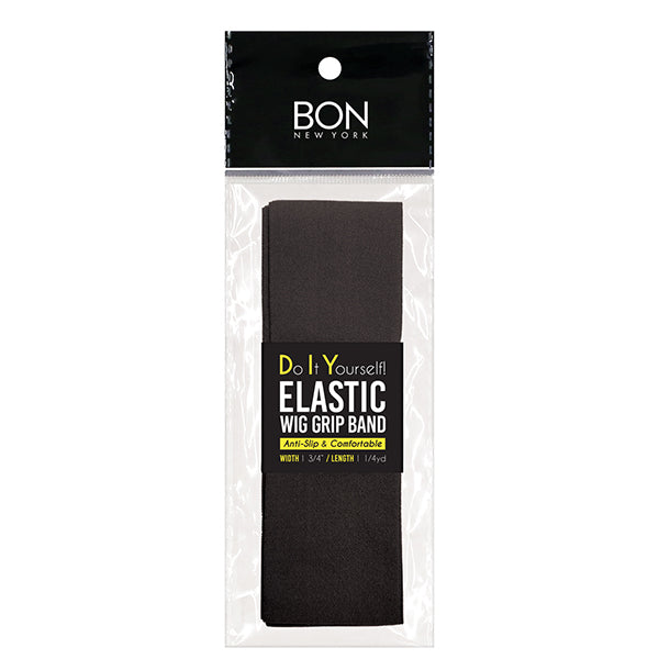 Bon New York Anti-Slip DIY Wig Grip Elastic Band