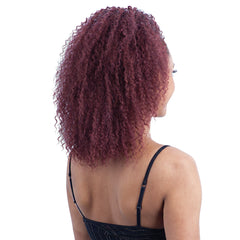 Freetress Equal Synthetic Ponytail - STRAW TWIST GIRL
