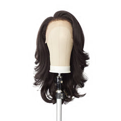 Sensationnel Curls Kinks & Co Synthetic Hair 13x6 Glueless HD Lace Wig - KINKY BLOW OUT 20