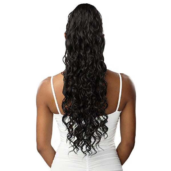 Sensationnel Synthetic Hair Ponytail Lulu Pony - HARA