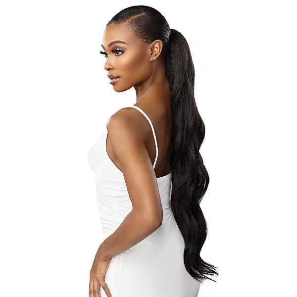 Sensationnel Synthetic Hair Ponytail Lulu Pony - VIKI