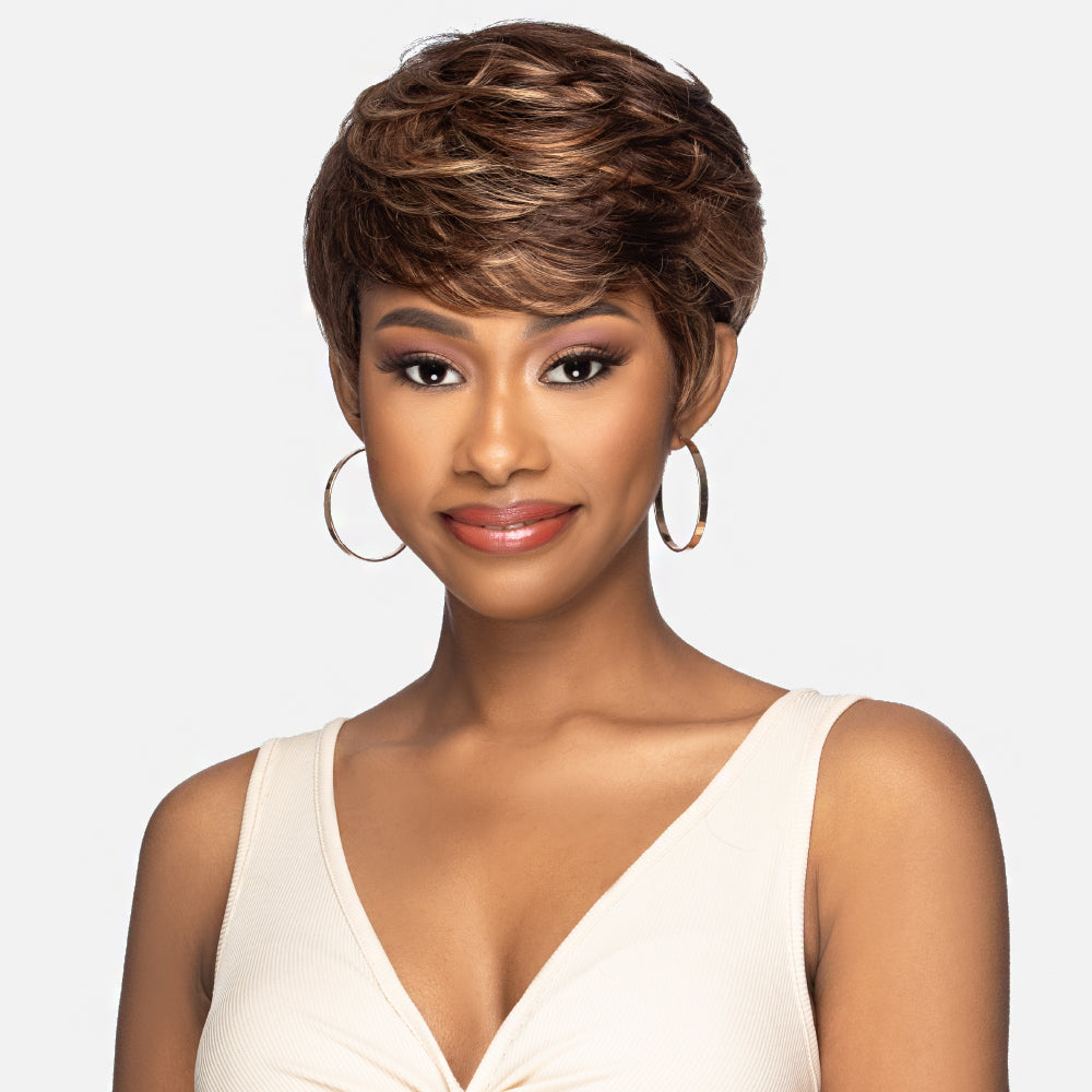 Vivica Fox 100% Human Hair Wig - SWEET