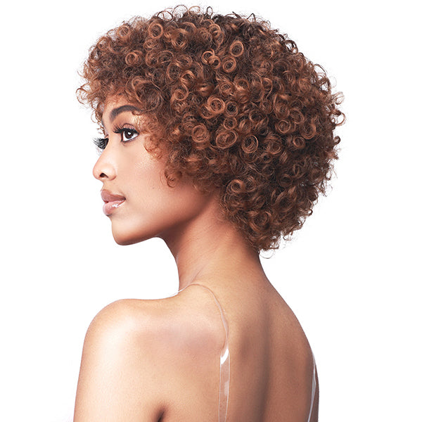 Bobbi Boss Synthetic Hair Wig - M1203 ALESSI