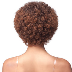Bobbi Boss Synthetic Hair Wig - M1203 ALESSI