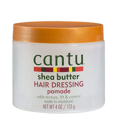 Cantu Shea Butter Hair Dressing Pomade 4oz