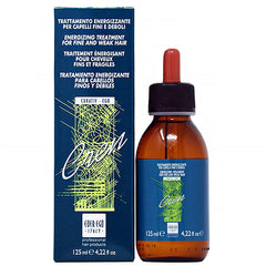Ever Ego Cren Energizing Treatment Drop Lotion 4.22oz