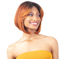 Freetress Equal Synthetic Hair HD Lace Front Wig - DANAE