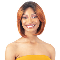 Freetress Equal Synthetic Hair HD Lace Front Wig - DANAE