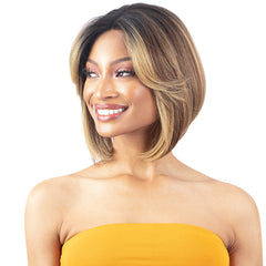 Freetress Equal Synthetic Hair HD Lace Front Wig - DANAE