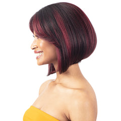 Freetress Equal Synthetic Hair HD Lace Front Wig - DANAE