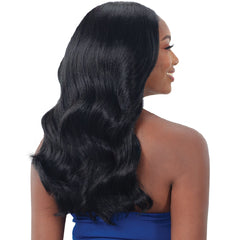 Freetress Equal Level Up Synthetic HD Lace Front Wig - KAMALA