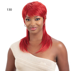 Freetress Equal Synthetic Lite Wig - STRAIGHT MULLET