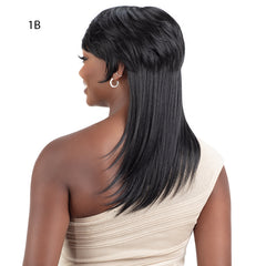 Freetress Equal Synthetic Lite Wig - STRAIGHT MULLET