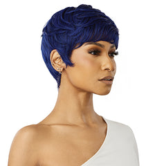 Outre Wigpop Synthetic Hair Wig - CRUZ