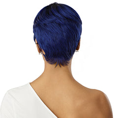 Outre Wigpop Synthetic Hair Wig - CRUZ