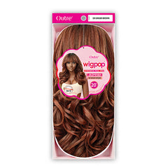 Outre Wigpop Synthetic Hair Wig - JASMIYAH