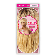 Outre Wigpop Synthetic Hair Wig - JOVI