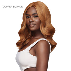 Outre Wigpop Synthetic Hair Wig - LAINA