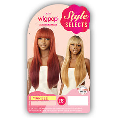 Outre Wigpop Style Selects Synthetic Hair Wig - MARILEE