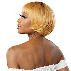 Sensationnel Dashly Synthetic Hair Wig - UNIT 10