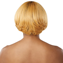 Sensationnel Dashly Synthetic Hair Wig - UNIT 10