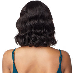 Sensationnel 100% Virgin Human Hair 10A Full Wig - BODY WAVE 12
