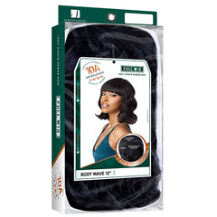 Sensationnel 100% Virgin Human Hair 10A Full Wig - BODY WAVE 12