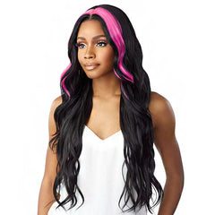 Sensationnel Synthetic Hair Vice HD Lace Front Wig - VICE UNIT 12