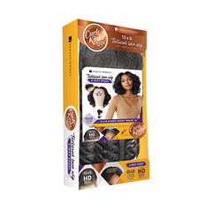 Sensationnel Curls Kinks & Co Synthetic Hair  13x6 Glueless HD Lace Wig - KINKY BODY WAVE 14