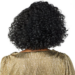 Sensationnel Synthetic Hair Butta HD Lace Front Wig - BUTTA UNIT 4