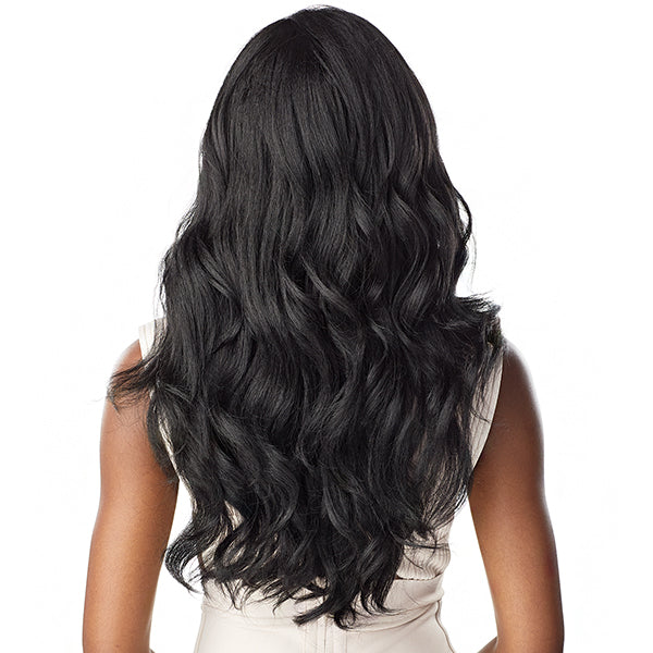 Sensationnel Synthetic Cloud 9 Swiss Lace What Lace 13x6 Frontal HD Lace Wig - ADANNA
