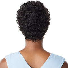 Sensationnel Shear Muse Synthetic Hair Empress HD Lace Front Wig - AMINA