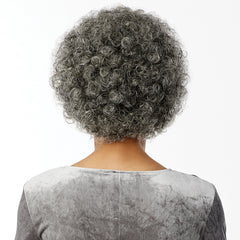 Sensationnel 100% Human Hair Empire Wig - BLISS