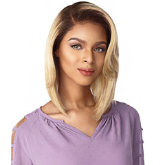 Sensationnel Synthetic Cloud 9 Swiss Lace What Lace 13x6 Frontal HD Lace Wig - CHRISSY