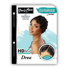 Sensationnel Shear Muse Synthetic Hair Empress HD Lace Front Wig - DREA
