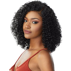 Sensationnel Empress Lace Front Edge Wig - ELLA