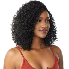 Sensationnel Empress Lace Front Edge Wig - ELLA