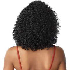 Sensationnel Empress Lace Front Edge Wig - ELLA