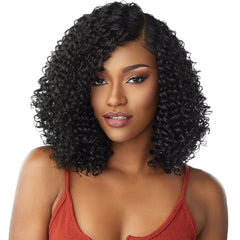 Sensationnel Empress Lace Front Edge Wig - ELLA