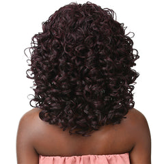 Sensationnel Synthetic Instant Fashion Wig - GIGI