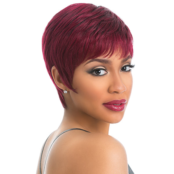 Sensationnel 100% Human Hair Empire Wig - MILEY