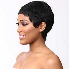 Sensationnel 100% Human Hair Empire Wig - RIA