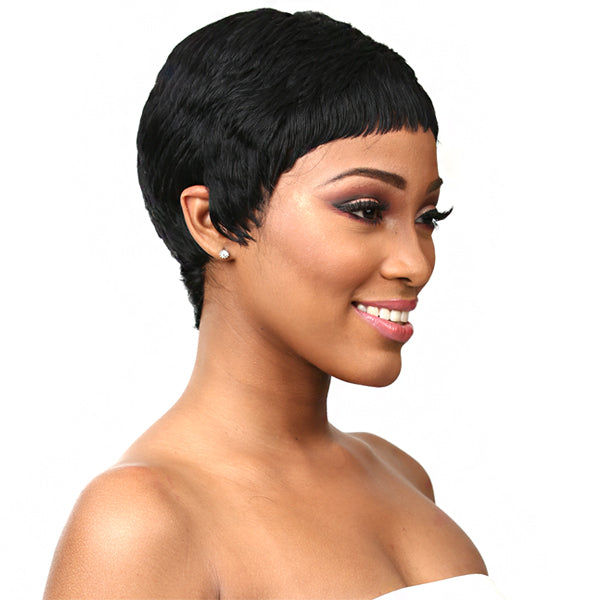 Sensationnel 100% Human Hair Empire Wig - RIA